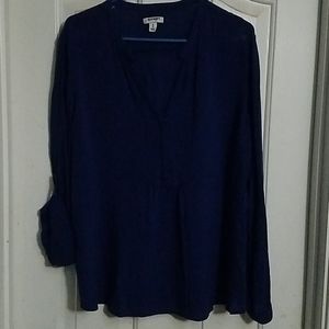 Ladies' Blouse